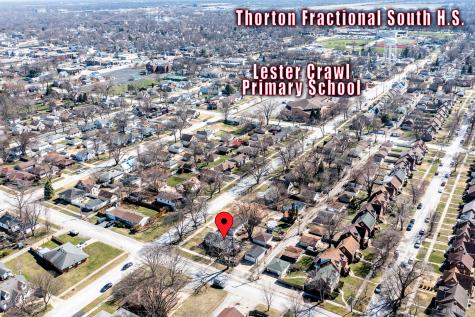 2953 180TH Street Lansing IL 60438