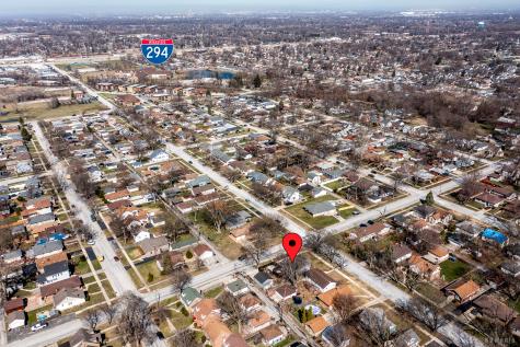 2953 180TH Street Lansing IL 60438