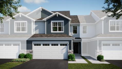 3040 Abbey Circle Aurora IL 60504