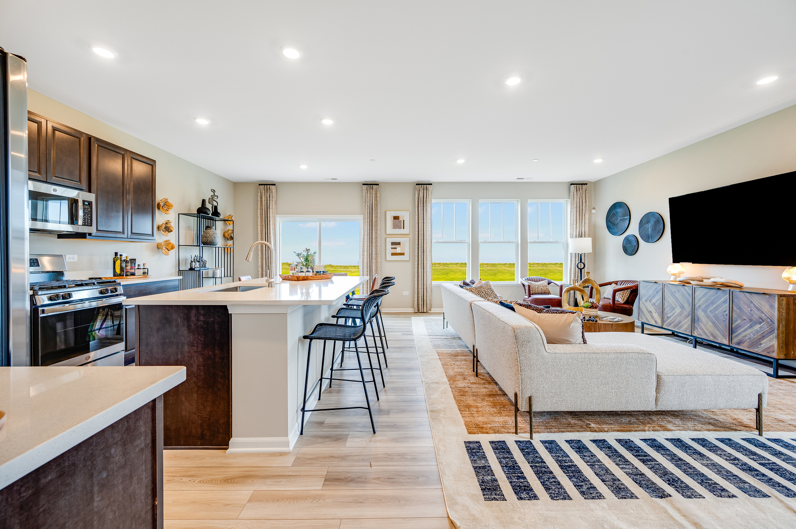 3040 Abbey Circle Aurora IL 60504