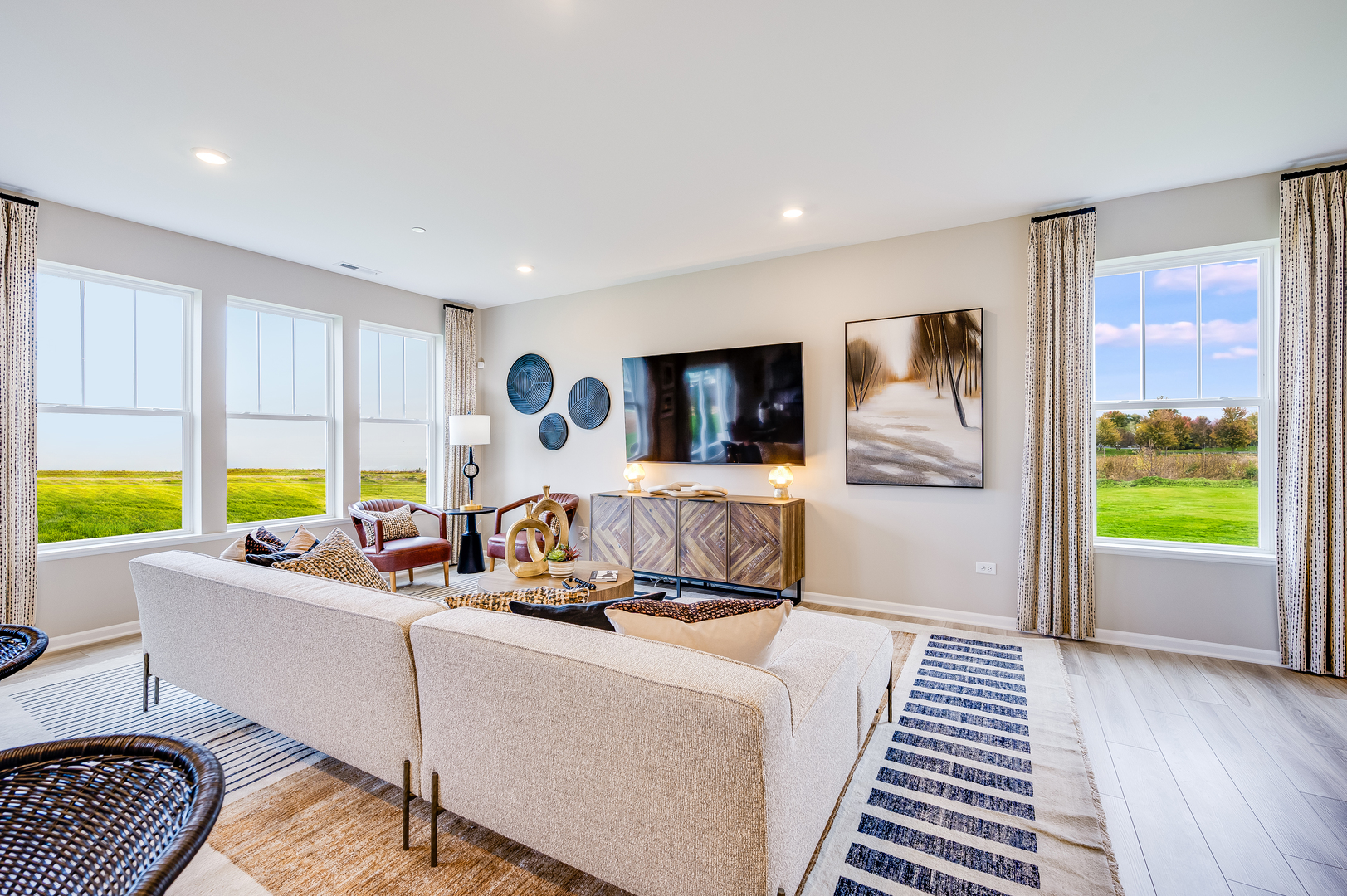 3040 Abbey Circle Aurora IL 60504