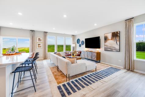 3040 Abbey Circle Aurora IL 60504