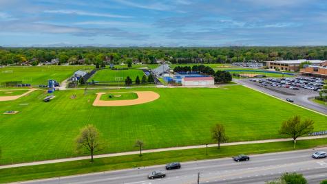 8810 Robin Drive Des Plaines IL 60016