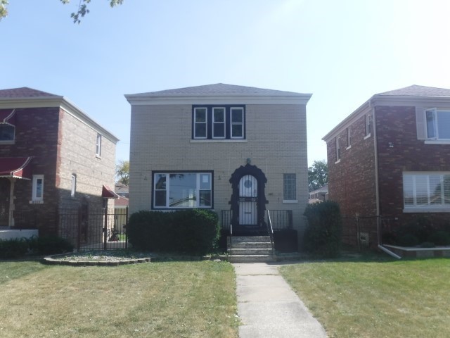9521 South Union Avenue Chicago IL 60628