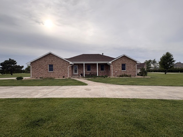 31025 North 2400 East Road Dwight IL 60420