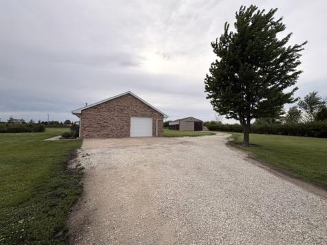 31025 North 2400 East Road Dwight IL 60420