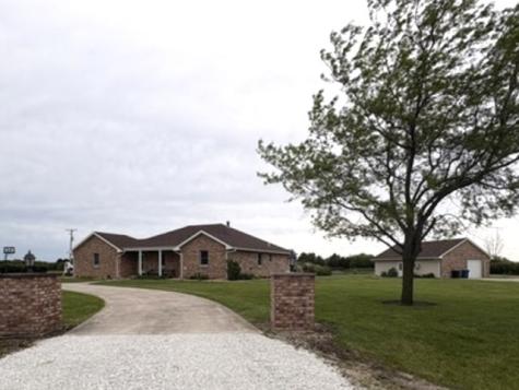 31025 North 2400 East Road Dwight IL 60420