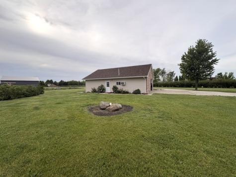 31025 North 2400 East Road Dwight IL 60420