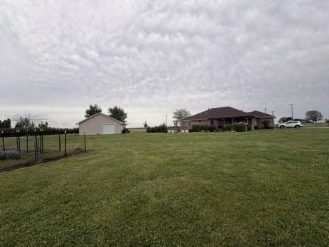 31025 North 2400 East Road Dwight IL 60420