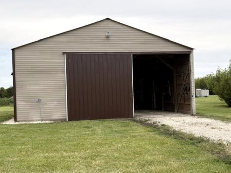 31025 North 2400 East Road Dwight IL 60420