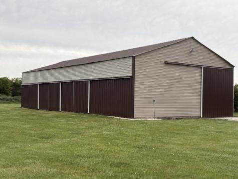 31025 North 2400 East Road Dwight IL 60420