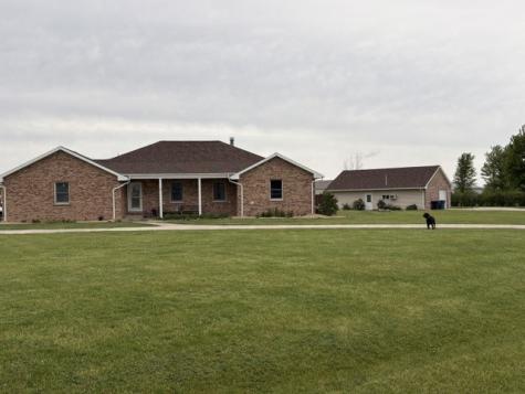 31025 North 2400 East Road Dwight IL 60420