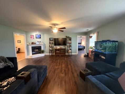 31025 North 2400 East Road Dwight IL 60420