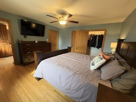 31025 North 2400 East Road Dwight IL 60420