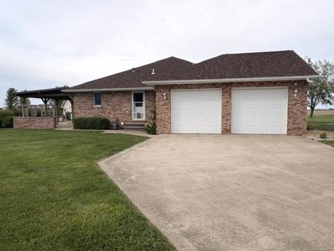 31025 North 2400 East Road Dwight IL 60420