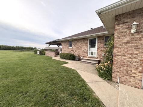31025 North 2400 East Road Dwight IL 60420