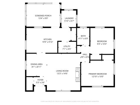 951 Hemlock Street Deerfield IL 60015