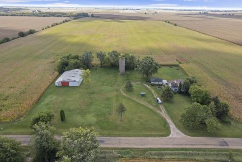 2012 N 45th Road Leland IL 60531