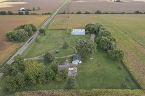 2012 N 45th Road Leland IL 60531