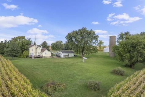 2012 N 45th Road Leland IL 60531