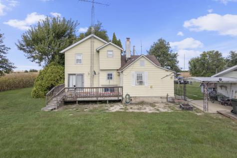 2012 N 45th Road Leland IL 60531