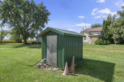 2012 N 45th Road Leland IL 60531