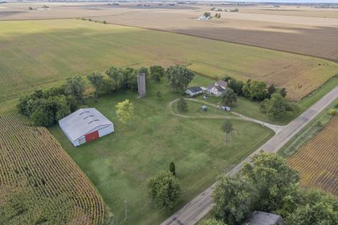 2012 N 45th Road Leland IL 60531