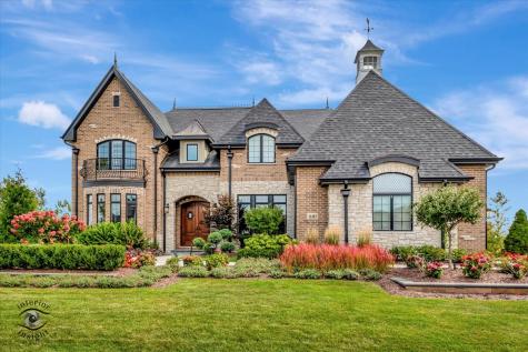 11483 Zermatt Drive Frankfort IL 60423