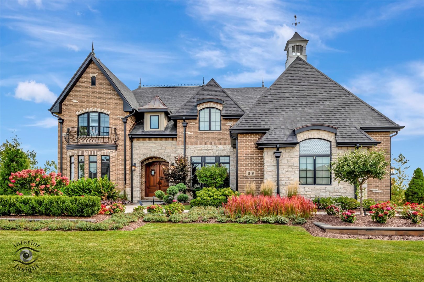 11483 Zermatt Drive Frankfort IL 60423