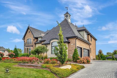 11483 Zermatt Drive Frankfort IL 60423