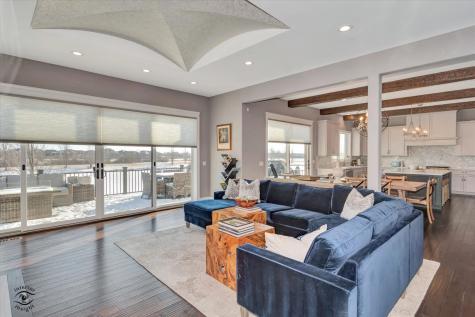 11483 Zermatt Drive Frankfort IL 60423