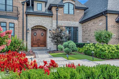 11483 Zermatt Drive Frankfort IL 60423