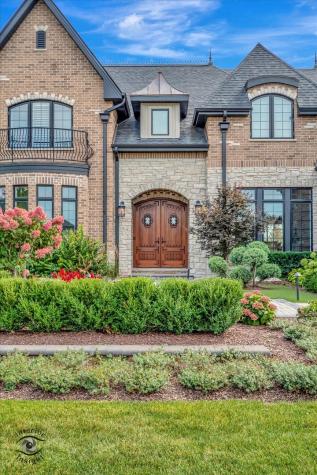 11483 Zermatt Drive Frankfort IL 60423