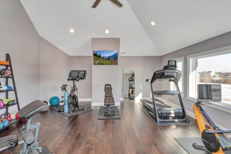 11483 Zermatt Drive Frankfort IL 60423
