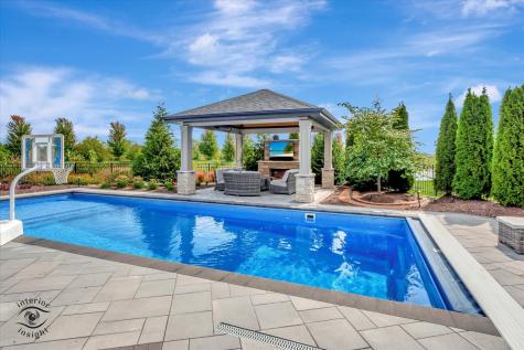 11483 Zermatt Drive Frankfort IL 60423