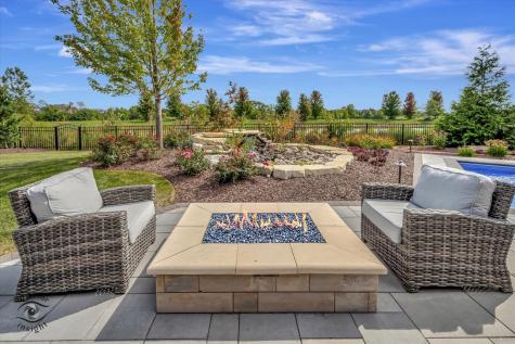 11483 Zermatt Drive Frankfort IL 60423