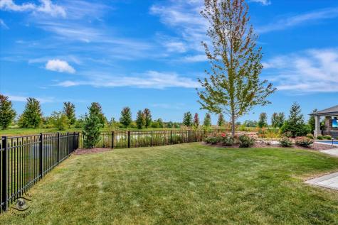 11483 Zermatt Drive Frankfort IL 60423