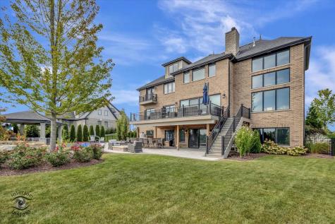 11483 Zermatt Drive Frankfort IL 60423