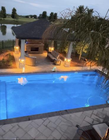 11483 Zermatt Drive Frankfort IL 60423