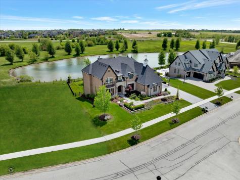 11483 Zermatt Drive Frankfort IL 60423