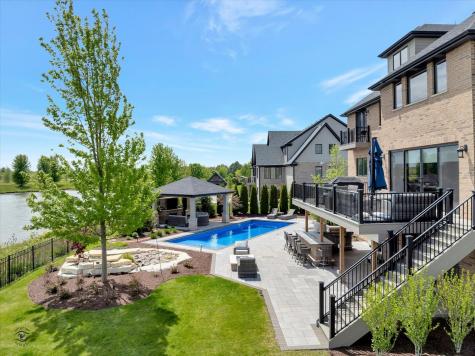 11483 Zermatt Drive Frankfort IL 60423