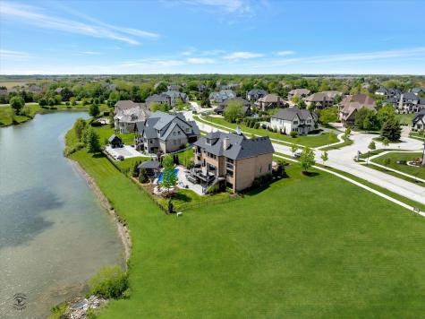 11483 Zermatt Drive Frankfort IL 60423
