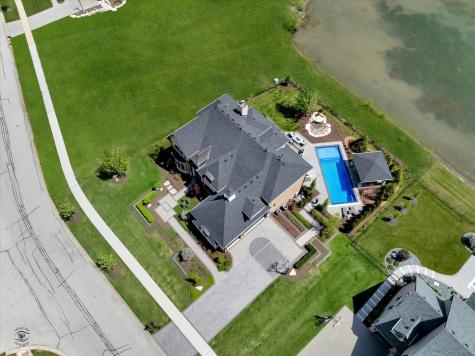 11483 Zermatt Drive Frankfort IL 60423