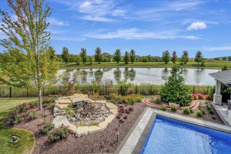 11483 Zermatt Drive Frankfort IL 60423