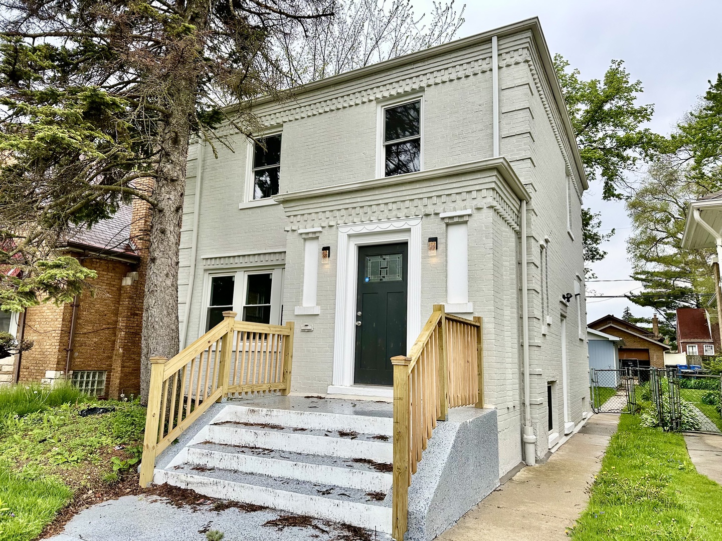 10954 South Normal Avenue Chicago IL 60628