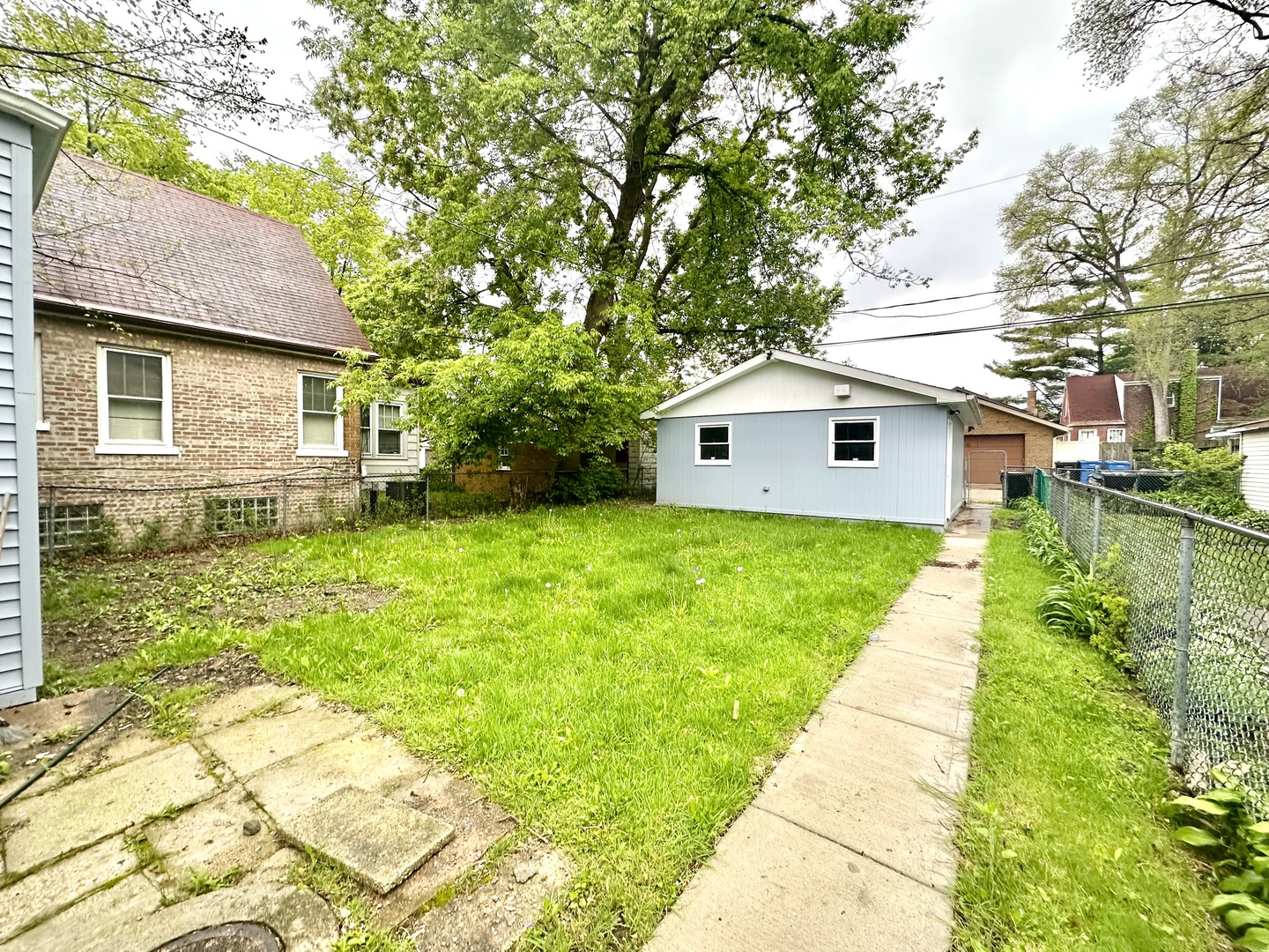 10954 South Normal Avenue Chicago IL 60628
