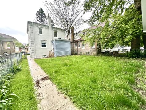 10954 South Normal Avenue Chicago IL 60628