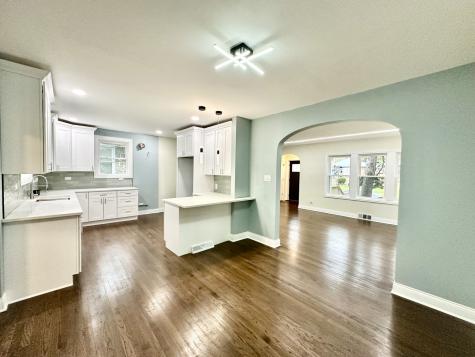 10954 South Normal Avenue Chicago IL 60628