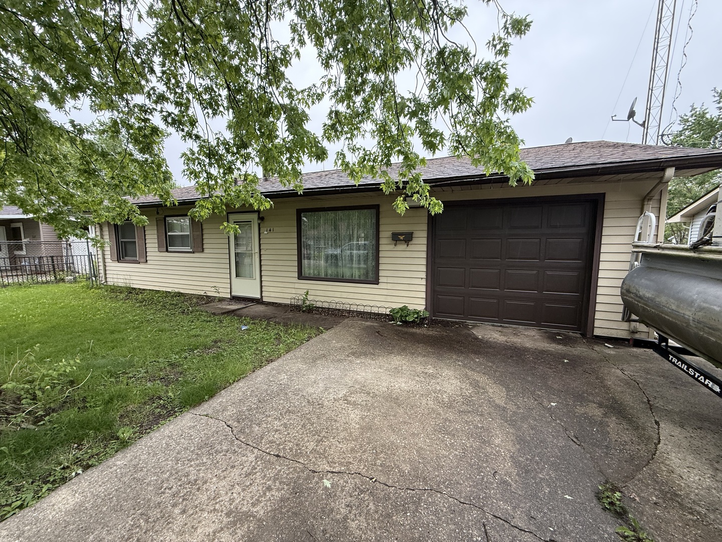 141 South Oakdale Avenue Kankakee IL 60901