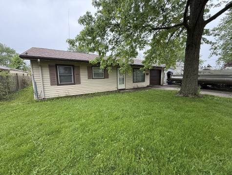 141 South Oakdale Avenue Kankakee IL 60901
